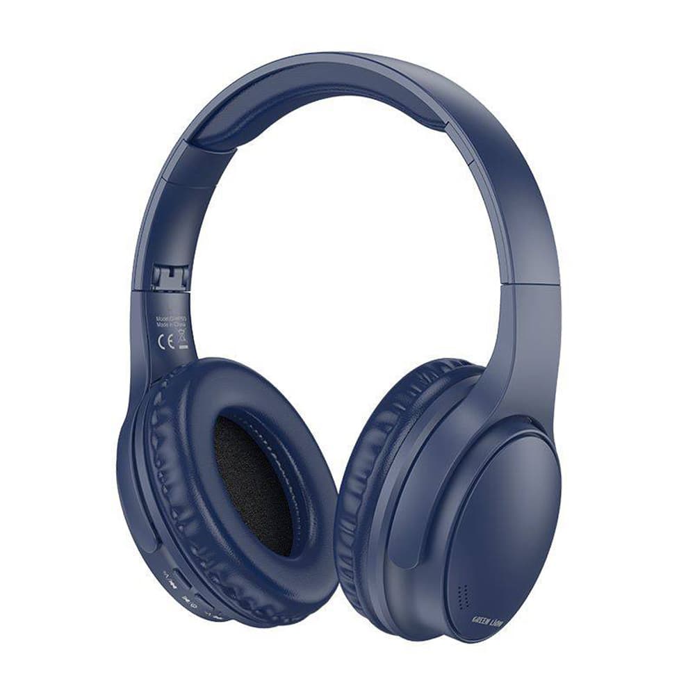 هدفون بیسیم گرین لاین مدل Comfort Plus GL-HP03