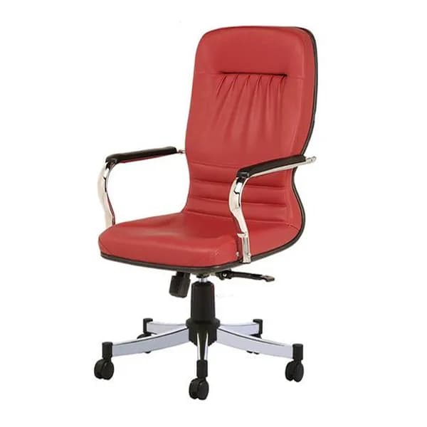 صندلی کارشناسی رایانه صنعت مدل B909 — تصویر ۳