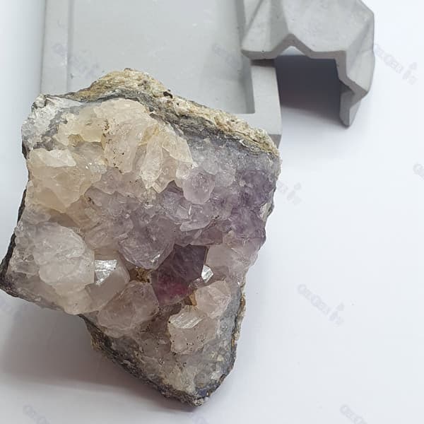 سنگ آمیتیست کد 110 — تصویر ۳