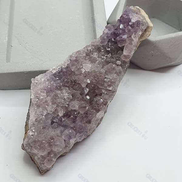 سنگ آمیتیست کد 104 — تصویر ۴
