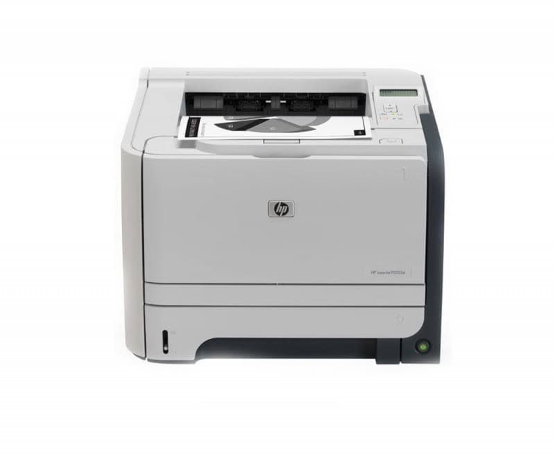 پرینتر لیزری اچ پی مدل LaserJet Pro 2055