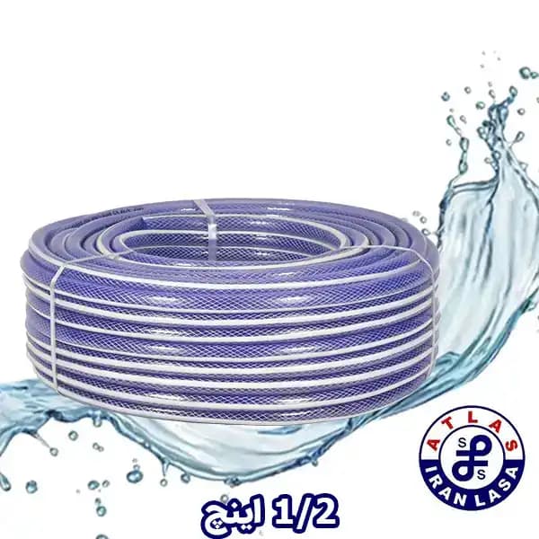 شیلنگ 1/2 آبیاری