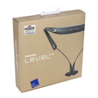 هندزفری بی سیم سامسونگ مدل Level U Pro ا Samsung Level U Pro Wireless — تصویر ۴