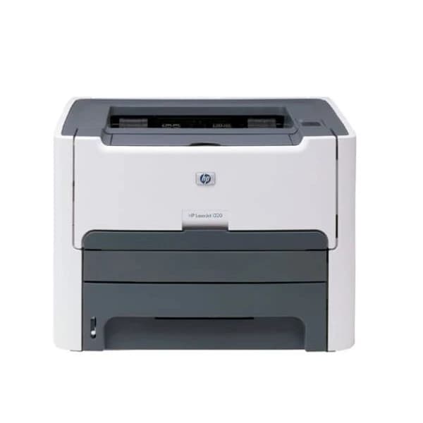 پرینتر لیزری اچ پی مدل LaserJet Pro 1320