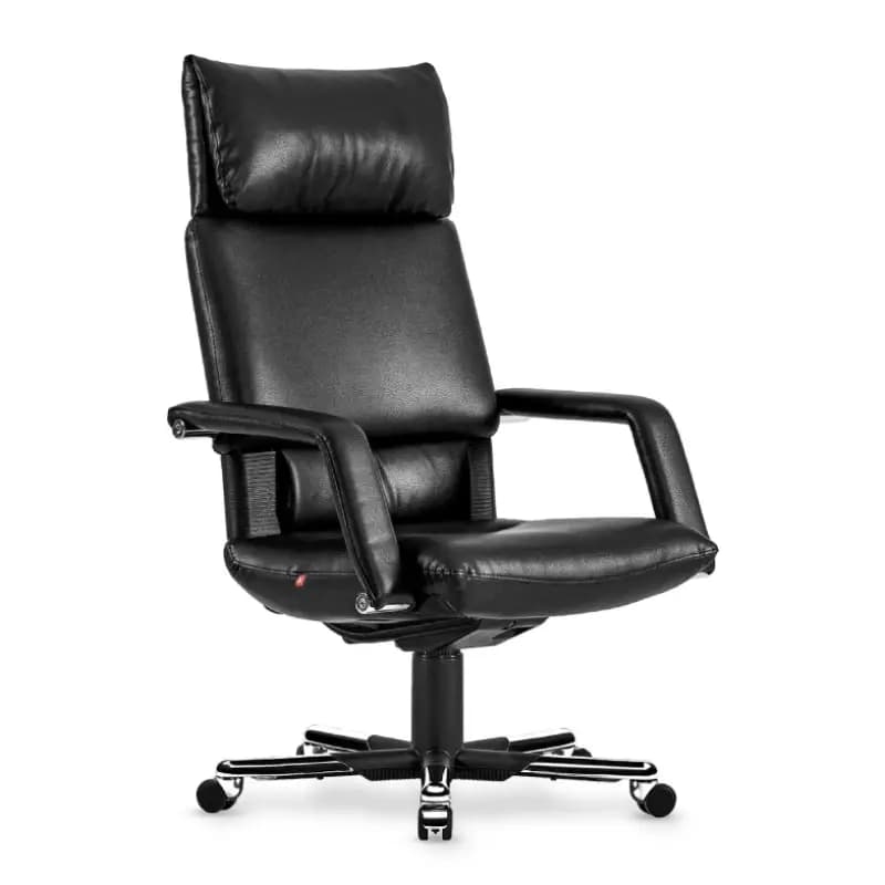 صندلی حرفه ای اداری دکوچین مدل 950