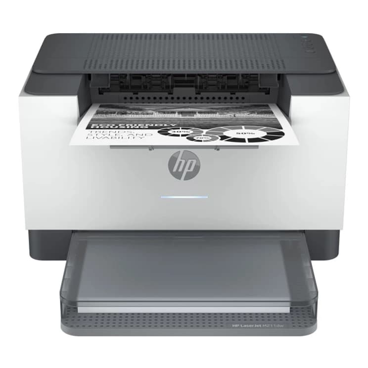 پرینتر لیزری اچ پی مدل LaserJet Pro 211d
