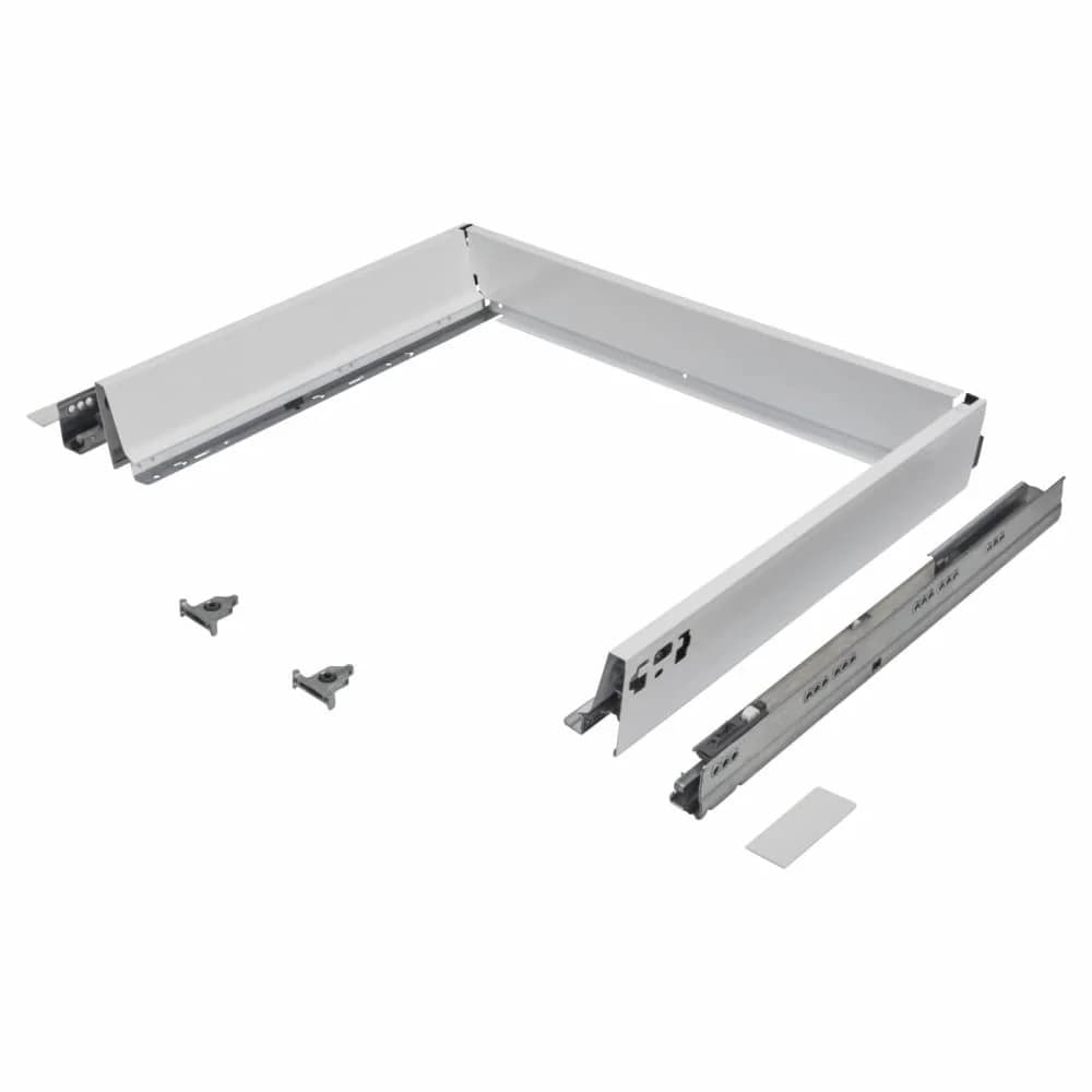 ریل کشو مخفی بلوم TANDEMBOX Inner — تصویر ۲