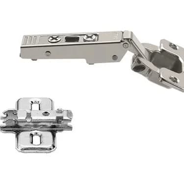 لولا خلاص بلوم (blum) بدون فنر 75T1550