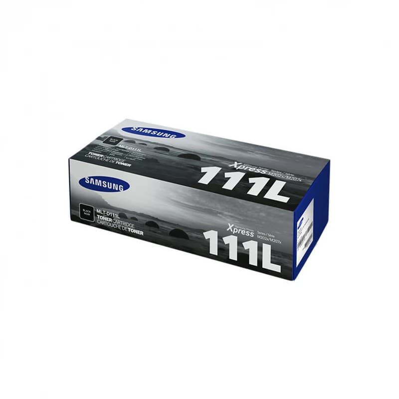 کارتریج تونر لیزری ML-111 مشکی سامسونگ