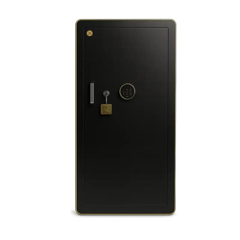 گاوصندوق جا اسلحه شکاری 150PGunSafe