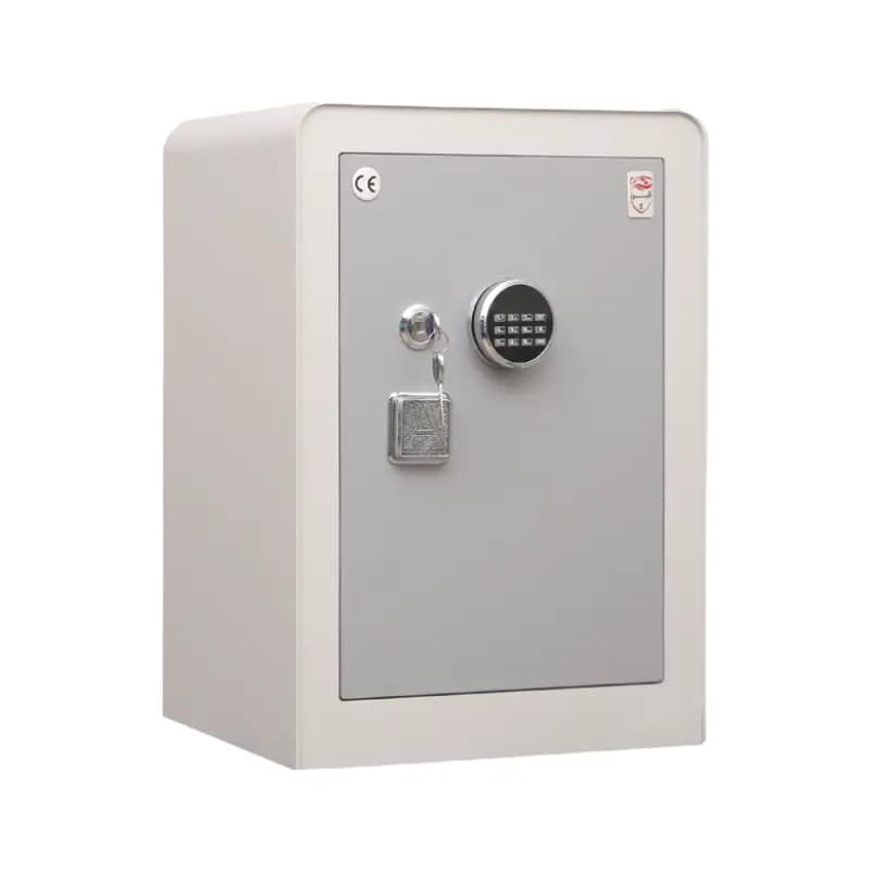 گاوصندوق نسوز خانگی دیجیتال 70ASP
