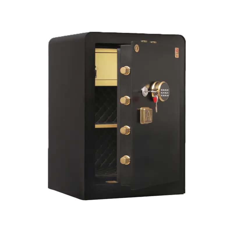 گاوصندوق نسوز خانگی دیجیتال 70ASP — تصویر ۲