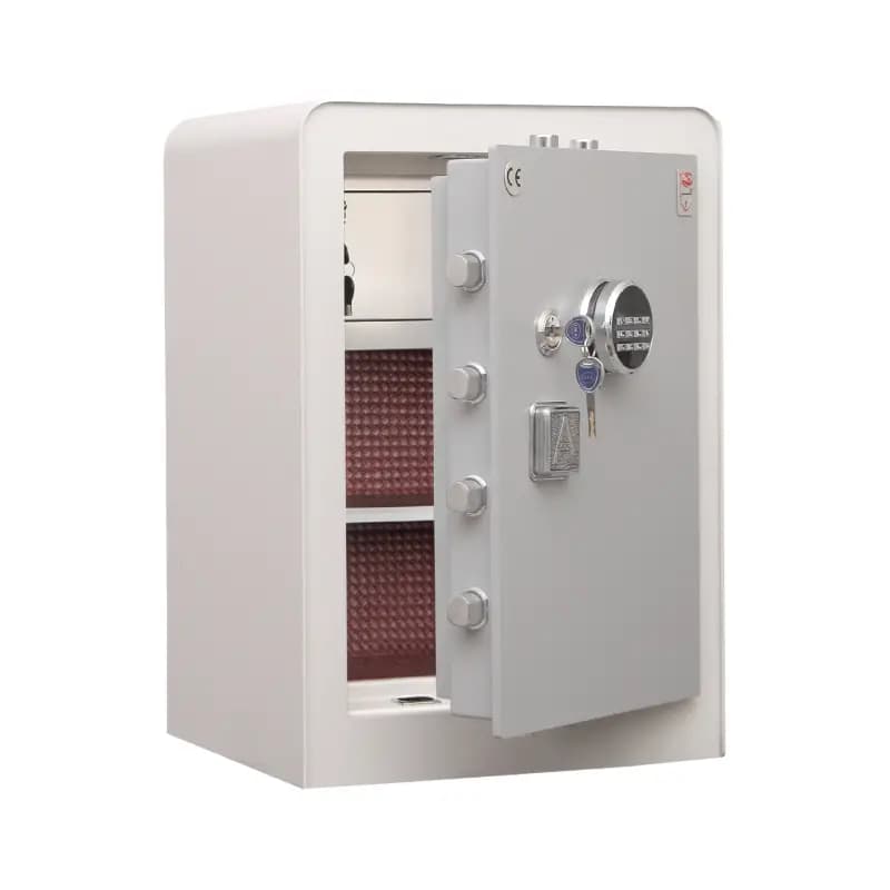 گاوصندوق نسوز خانگی دیجیتال 70ASP — تصویر ۳