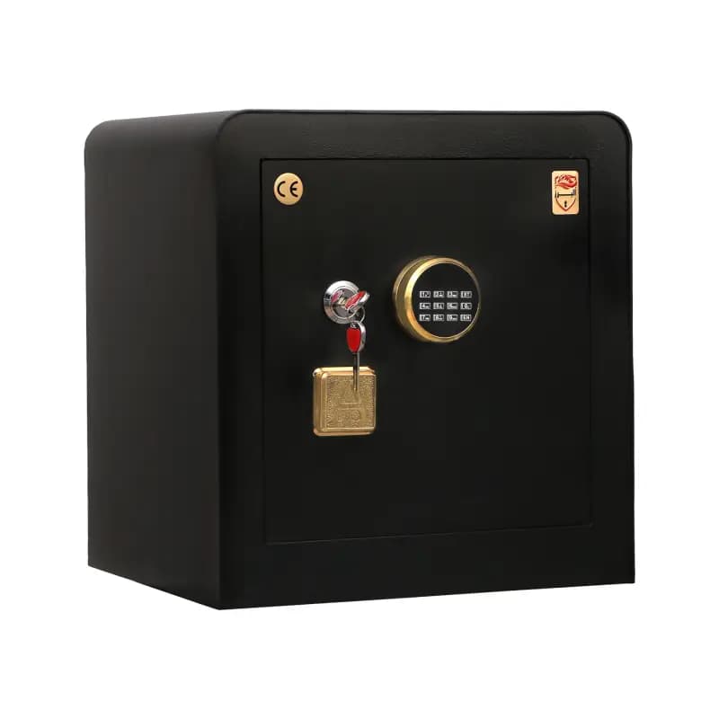 گاوصندوق نسوز خانگی دیجیتال 55ASP