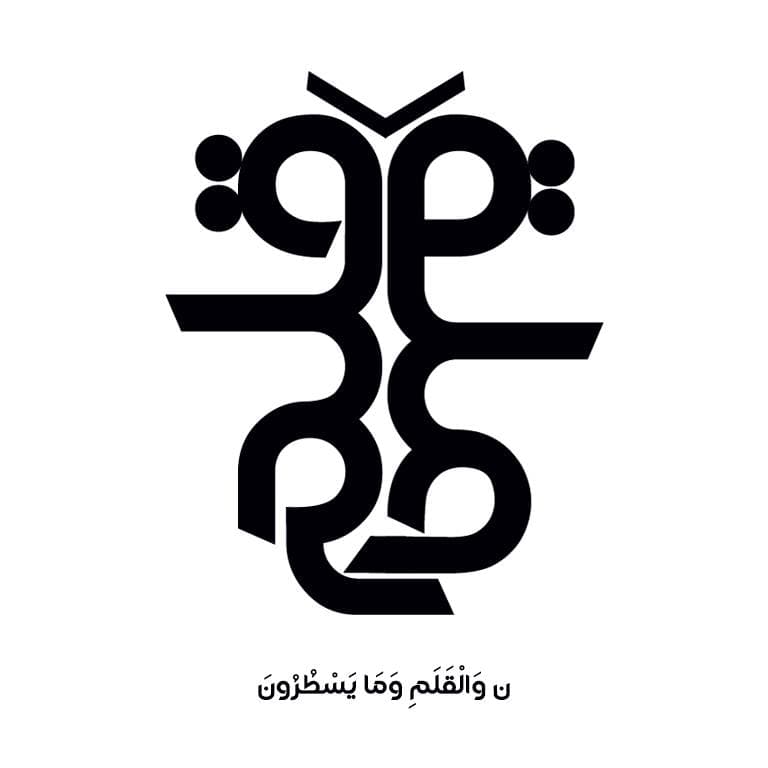 فونت فارسی رایمون — تصویر ۴