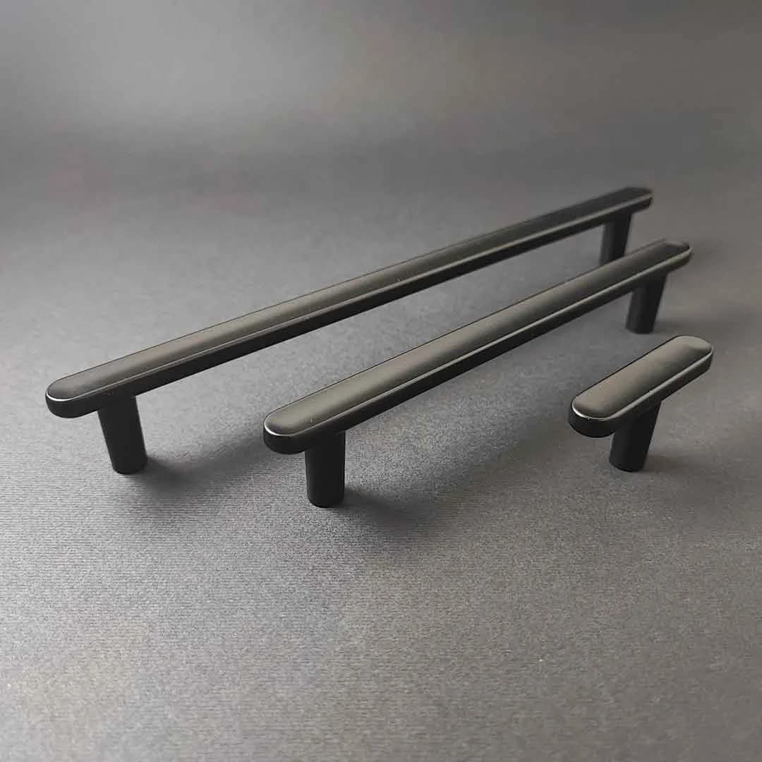 دستگیره کابینتی RED کد HA424 — تصویر ۵