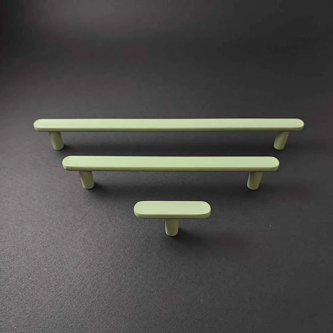 دستگیره کابینتی RED کد HA424 — تصویر ۴