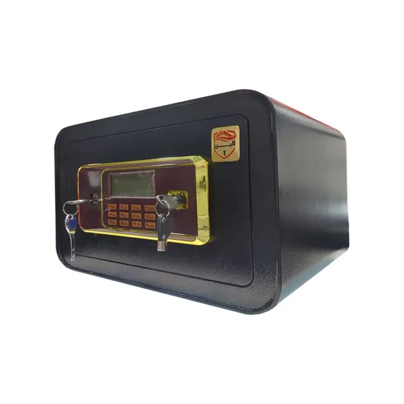 سیف باکس خانگی 35HL — تصویر ۳