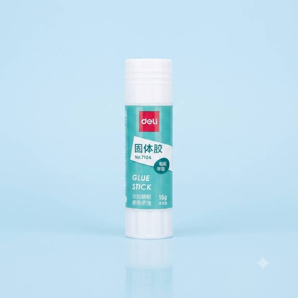 چسب ماتیکی 15 گرم Deli