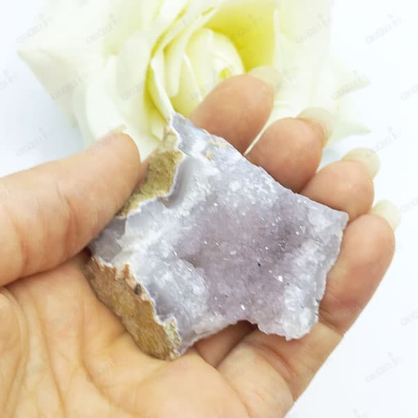 سنگ کوارتز کد 10 — تصویر ۳