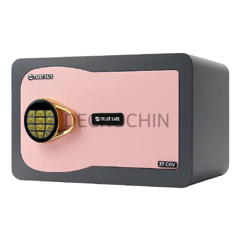 سیف باکس خانگی مدل 37CRV — تصویر ۲
