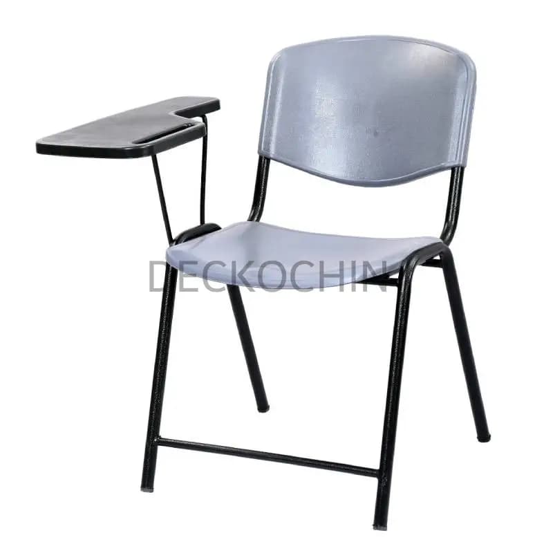 صندلی دانش آموزی دسته دار مدل DCK01 — تصویر ۲