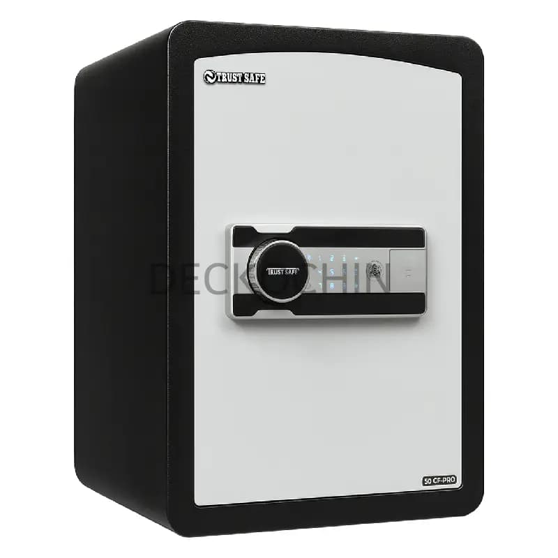 گاوصندوق رمزدار مدل 50CFPRO — تصویر ۳