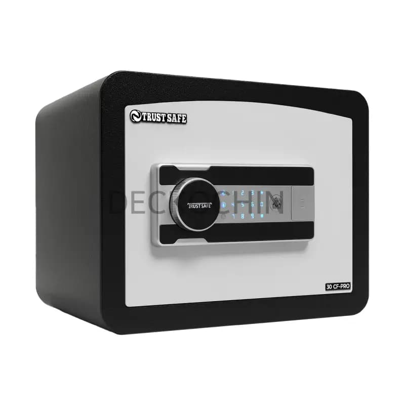 سیف باکس خانگی لمسی مدل 37CFPRO — تصویر ۲