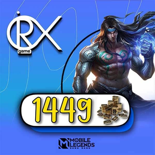 1449 جم موبایل لجند