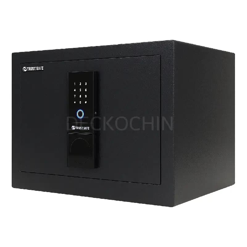 گاوصندوق دیجیتال اثر انگشتی مدل FX360