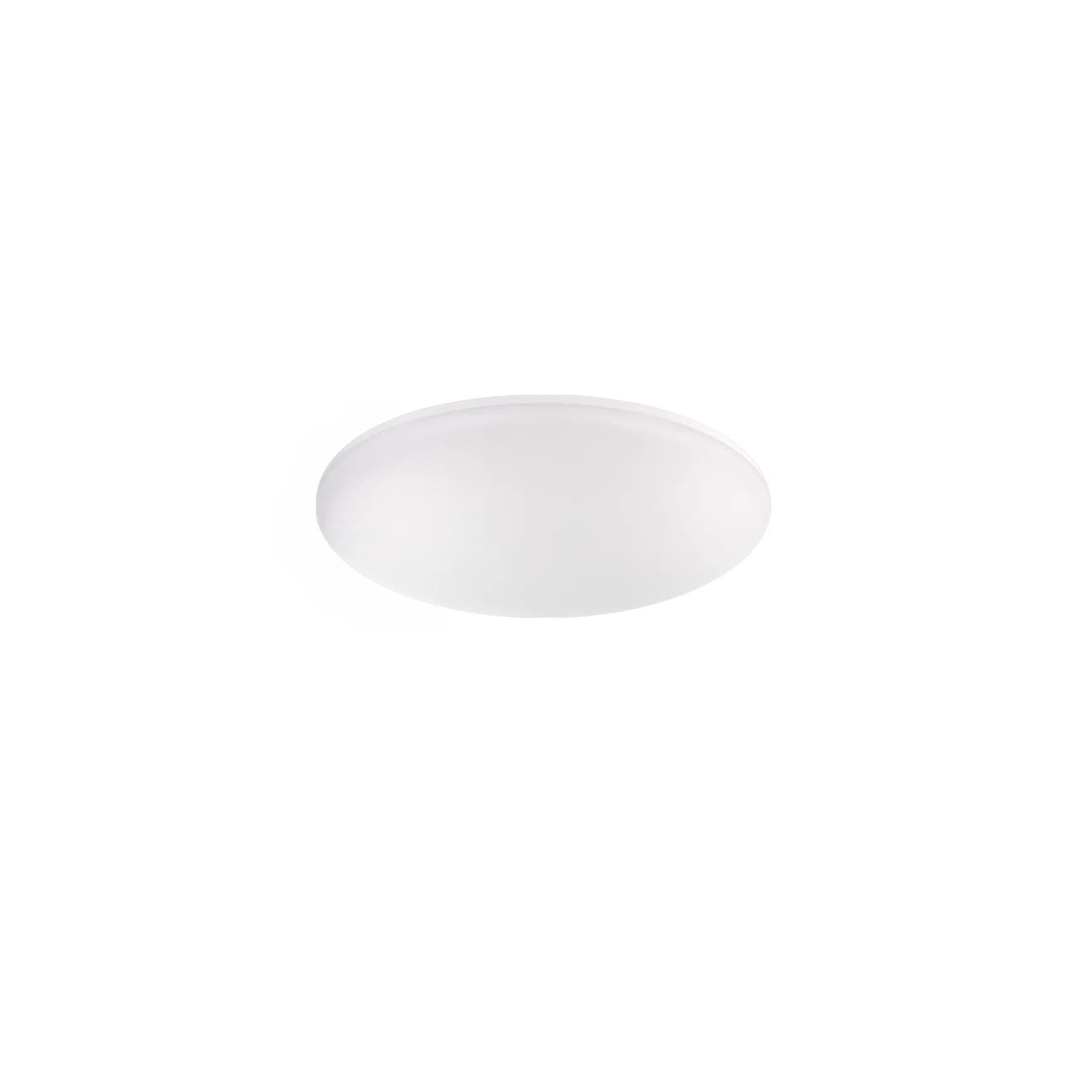 چراغ سقفي گرد روكار 18 وات SH-1115 شعاع