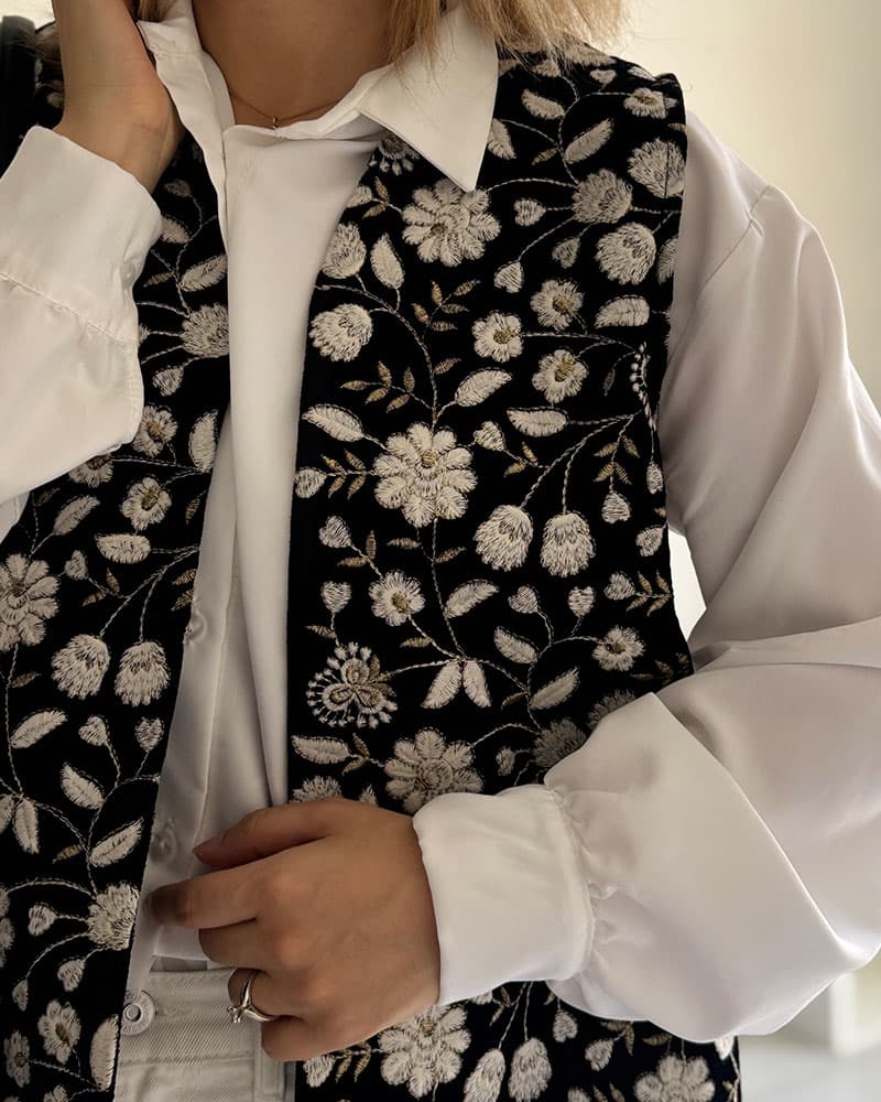 جلیقه مهتاب — تصویر ۶