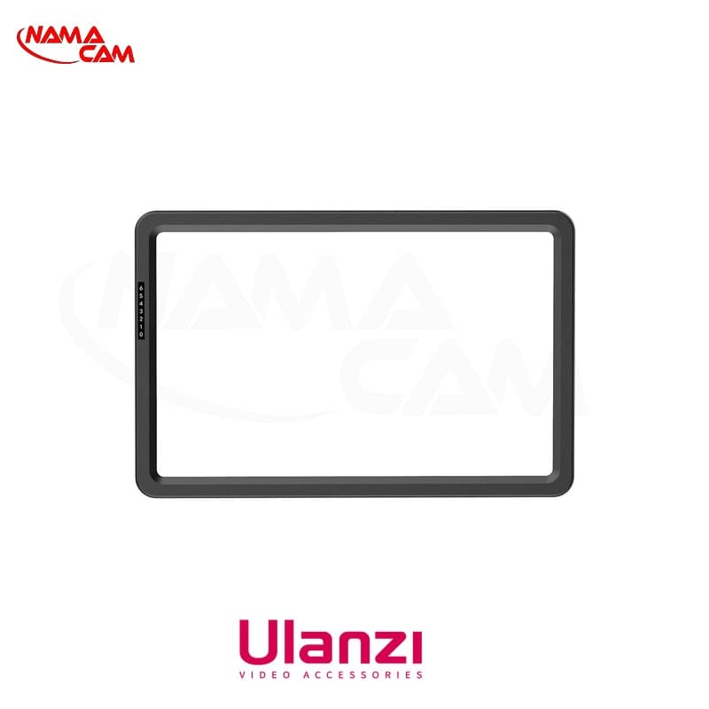 کیت ویدیو لایت ( نور ) اولانزی همراه ریموت و پایه – Ulanzi VIJIM K22 — تصویر ۹