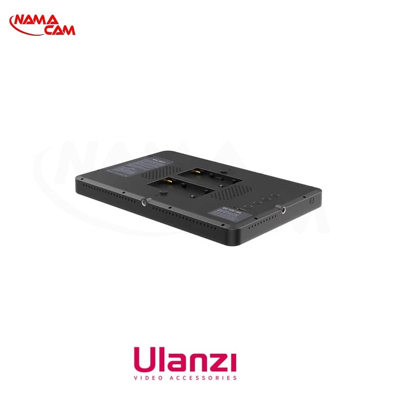 کیت ویدیو لایت ( نور ) اولانزی همراه ریموت و پایه – Ulanzi VIJIM K22 — تصویر ۱۰