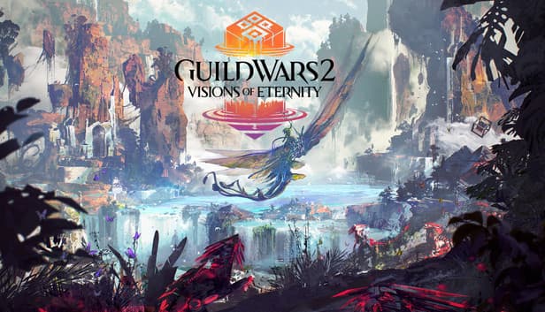 Guild Wars 2 Visions of Eternity Standard