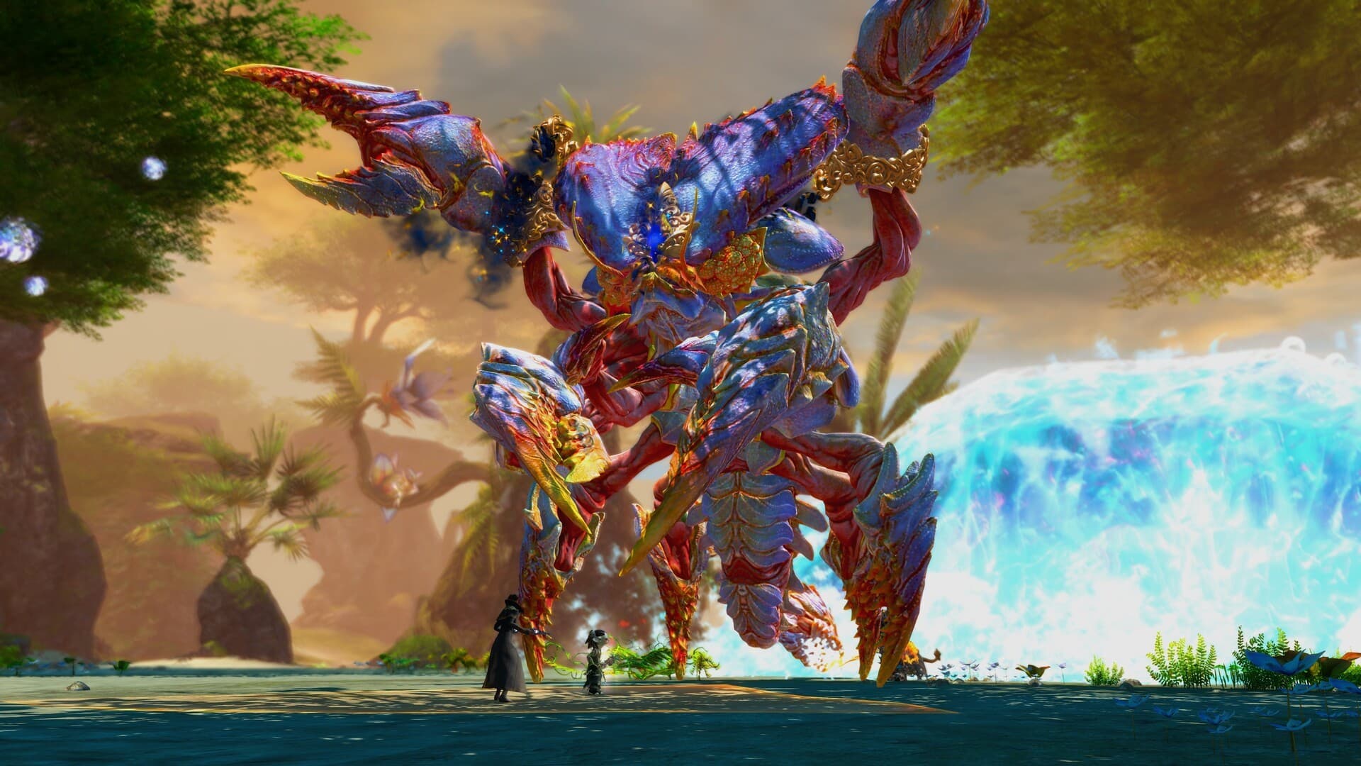 Guild Wars 2 Visions of Eternity Standard — تصویر ۲