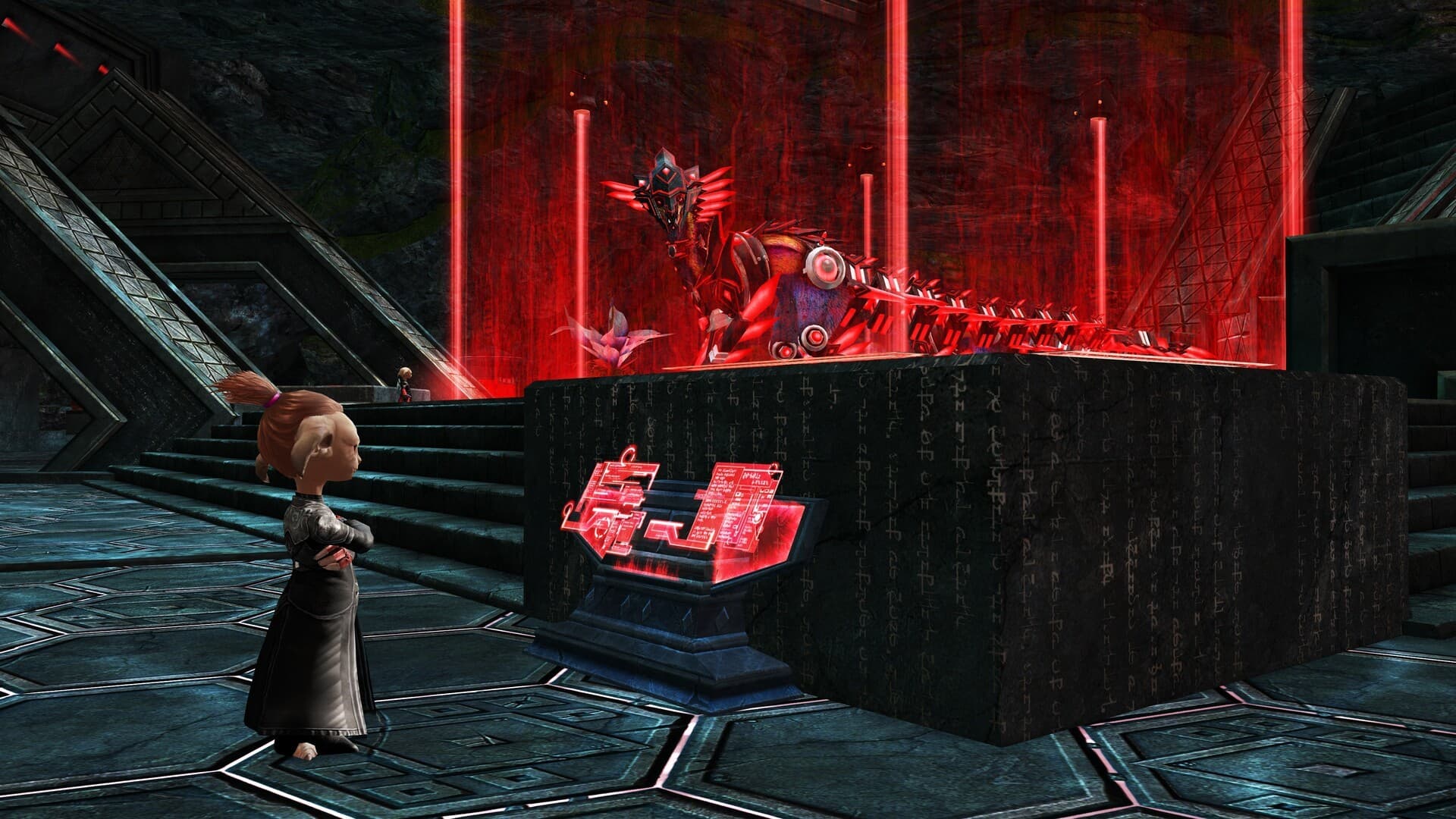 Guild Wars 2 Visions of Eternity Standard — تصویر ۵