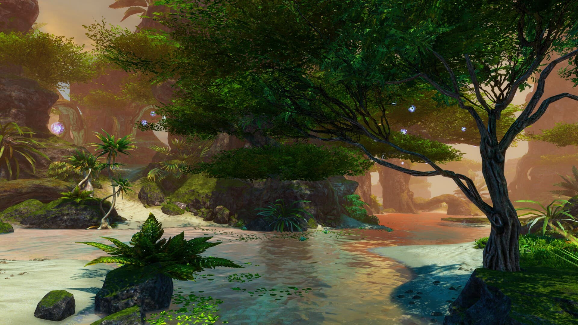 Guild Wars 2 Visions of Eternity Standard — تصویر ۴
