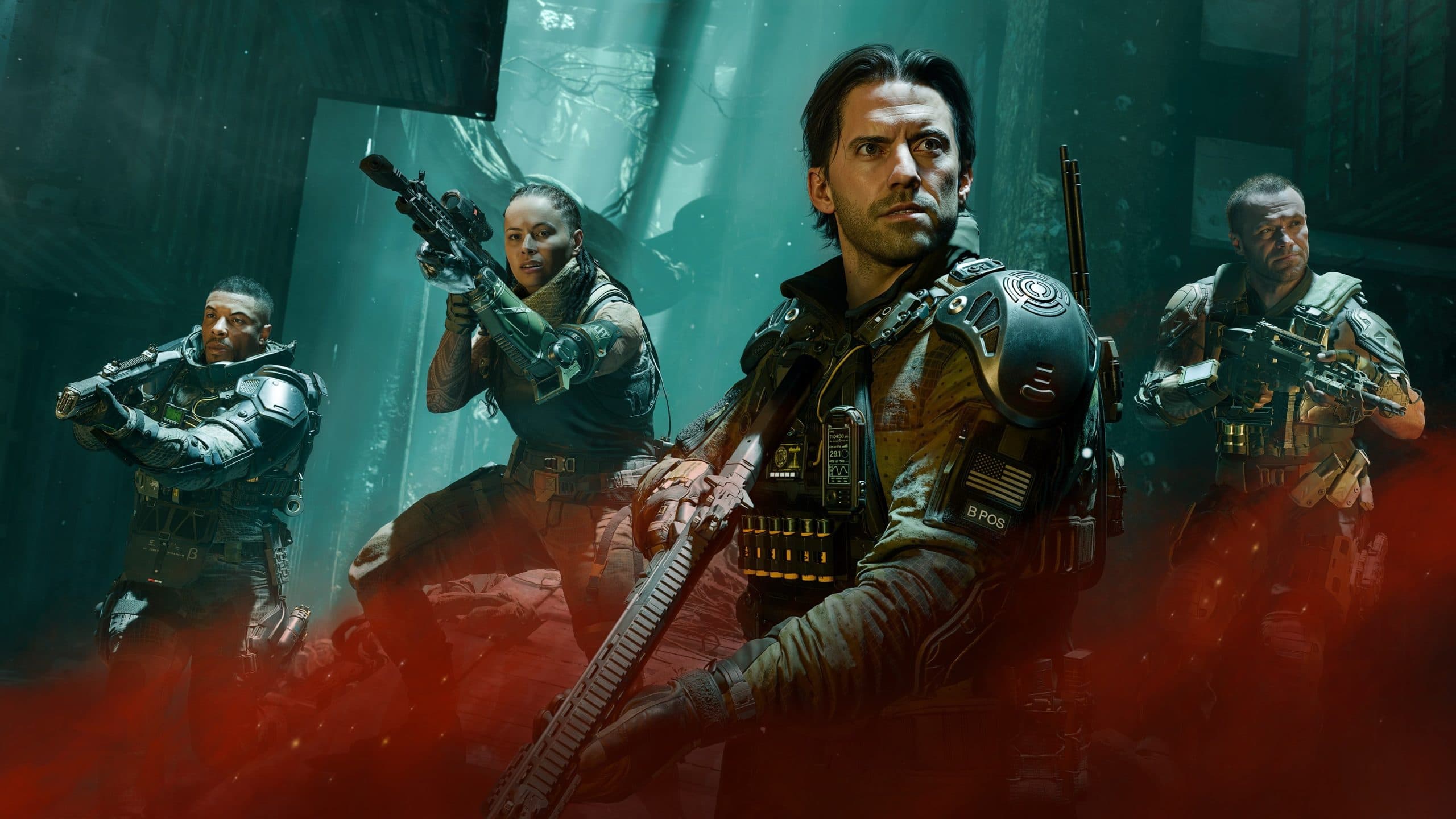 Call of Duty: Black Ops 7 — تصویر ۵