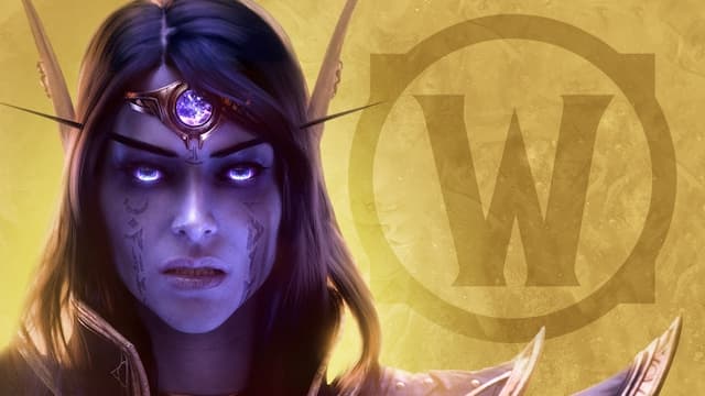 World of Warcraft: Midnight Epic