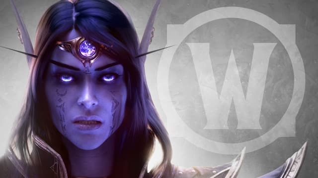 World of Warcraft: Midnight Base