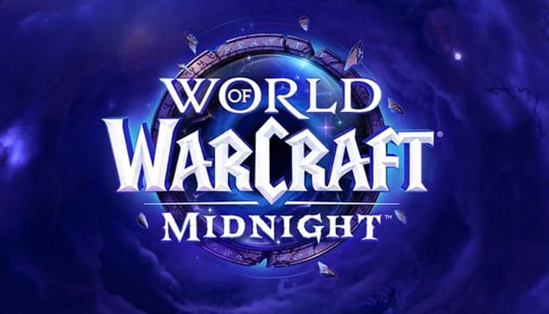 World of Warcraft: Midnight Base — تصویر ۲