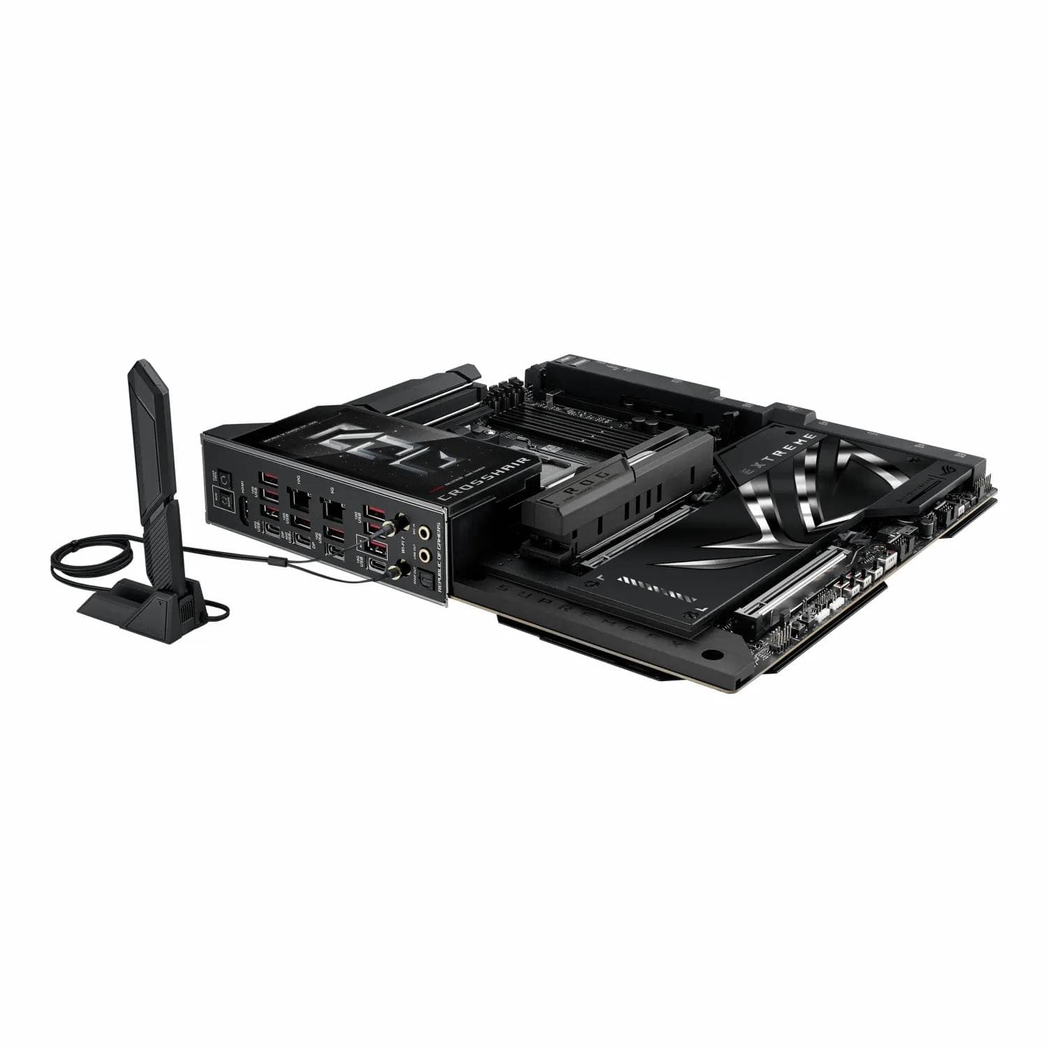 مادربرد ایسوس مدل ROG CROSSHAIR X870 E EXTREME D5 — تصویر ۶