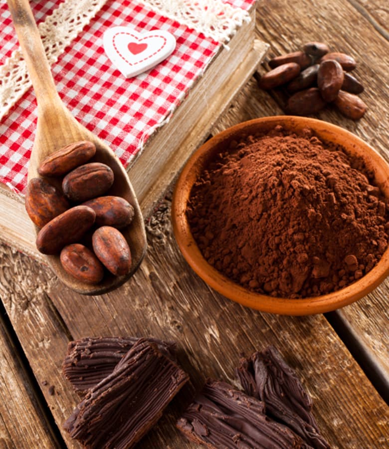پودر کاکائو آلتین‌مارکا ترکیه ۱۰۰۰گرمی — تصویر ۴