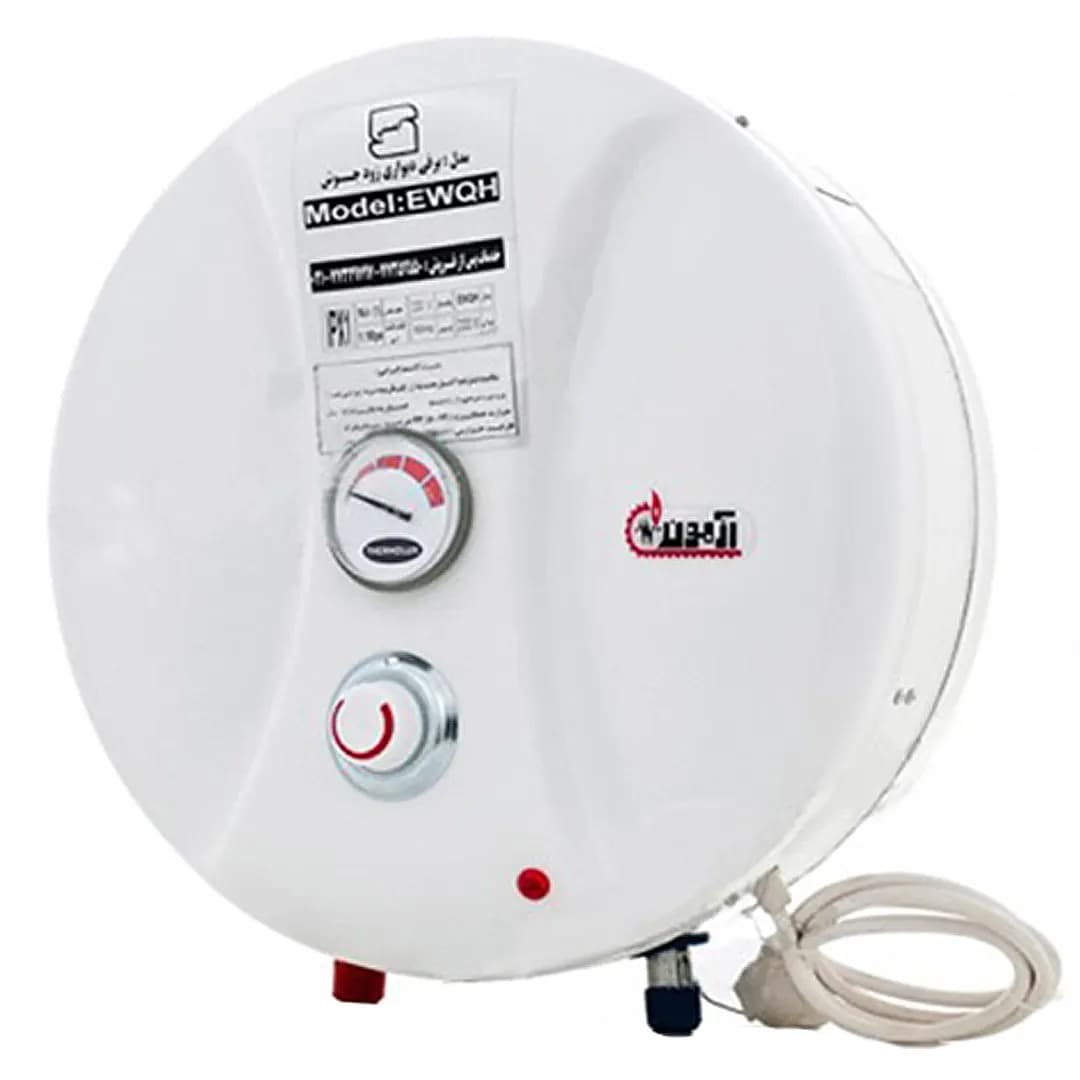 آبگرمکن برقی آزمون مدل EW qh (زود جوش) — تصویر ۲