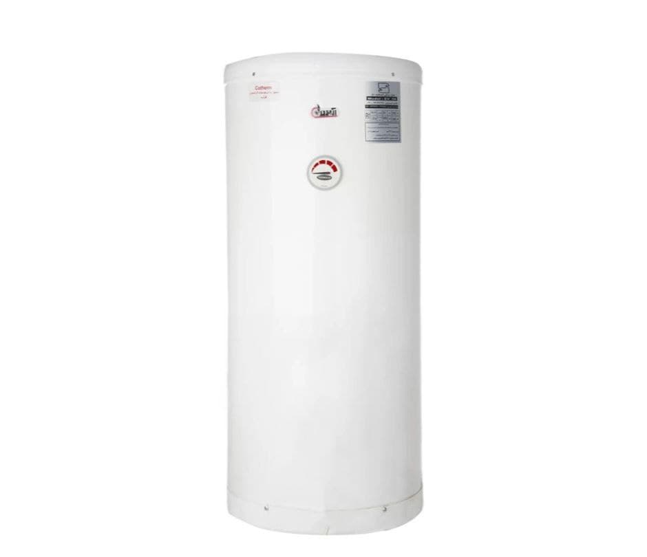 آبگرمکن برقی دیواری آزمون مدل EW50
