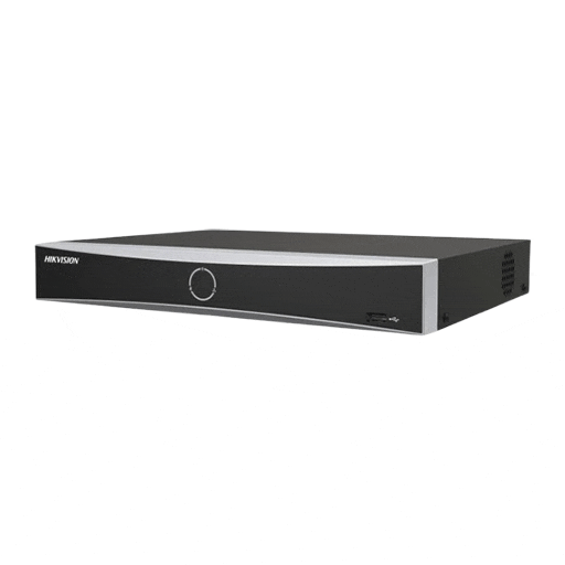 دستگاه NVR هایک ویژن مدل DS-7616NXI-K1 — تصویر ۲