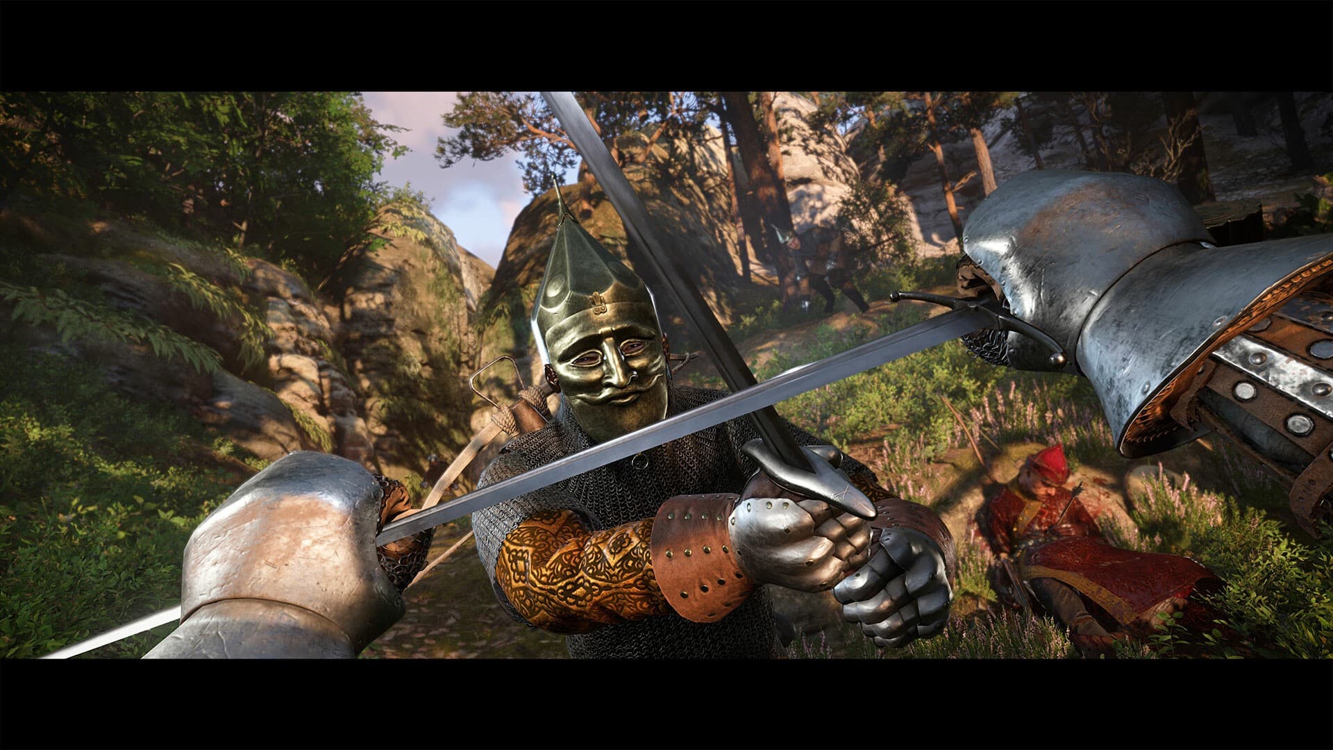 Kingdom Come: Deliverance II — تصویر ۴