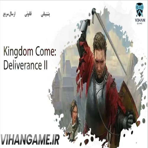 Kingdom Come: Deliverance II — تصویر ۶