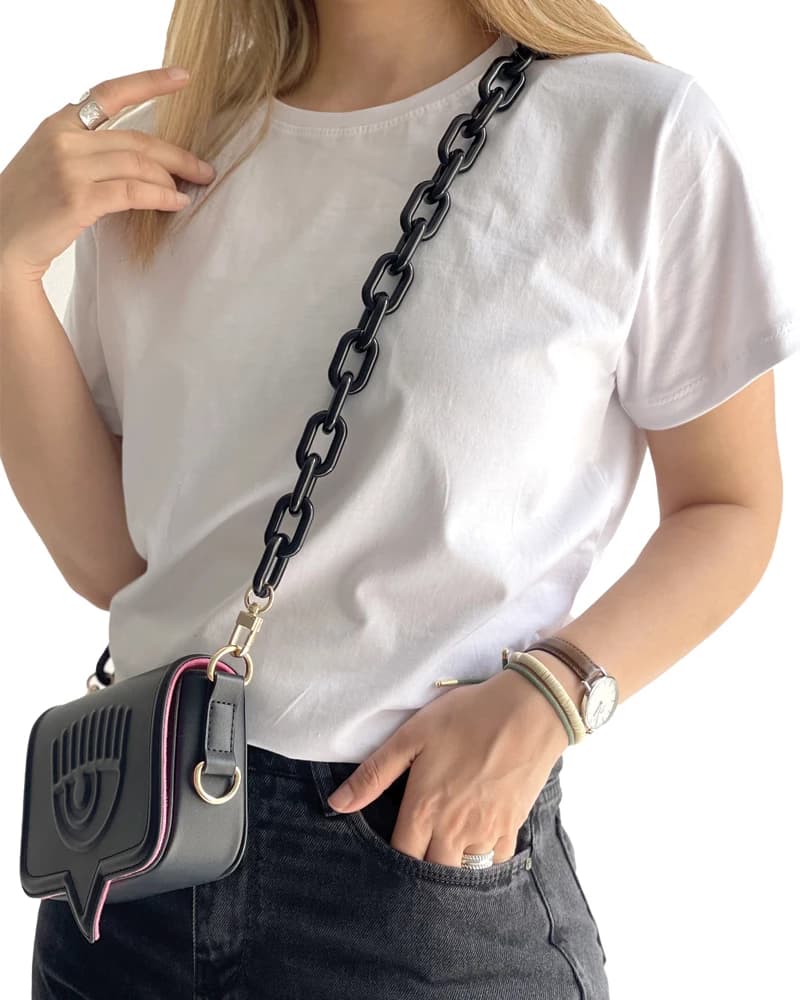 تیشرت سفید (اوتلت) 2